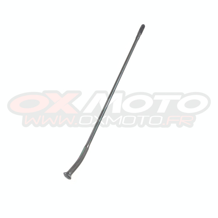 Rayon m4,5x168-16'' noir | Oxmoto