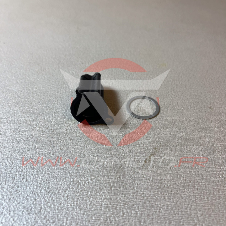 Joint couvercle maitre cylindre de frein Gas Gas | Oxmoto
