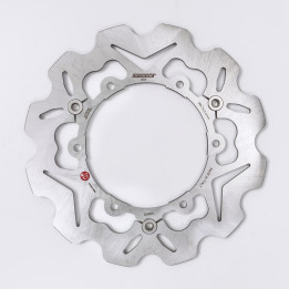 Disque de frein Braking S3 pétale semi-flottant S38017
