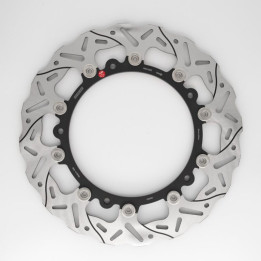 Disque de frein Braking SK3 pétale flottant WK3109R | Oxmoto