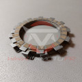 Kit disques embrayage garnis Gas Gas 65 mc | Oxmoto