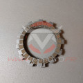 Kit disques embrayage garnis Gas Gas 65 mc | Oxmoto
