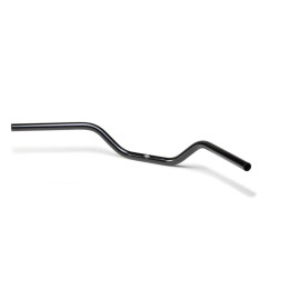 Guidon Highsider pro Flat Track L14 1140737 | Oxmoto