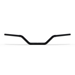 Guidon Highsider pro Flat Track 1140753 | Oxmoto