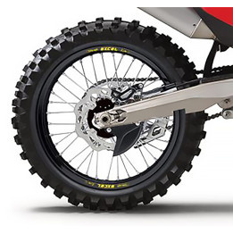 Roue arrière complète HAAN WHEELS - 17x5,00x32T 1 56509/3/3//TL