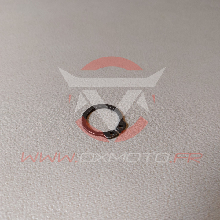 Circlip Gas Gas origine | Oxmoto