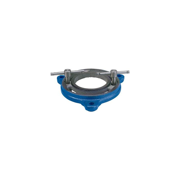 Base tournante Draper pour étau 893291 | Oxmoto