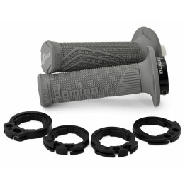 Revêtements Domino D-Lock - 116mm D10046C5200A9-0 | Oxmoto
