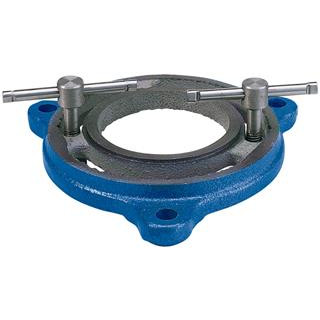 Base tournante Draper pour étau 1050468 | Oxmoto