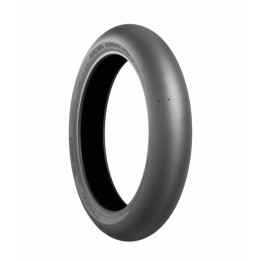 Pneu Bridgestone BATTLAX V02 SOFT FRONT 90/580 R 17 NHS TL