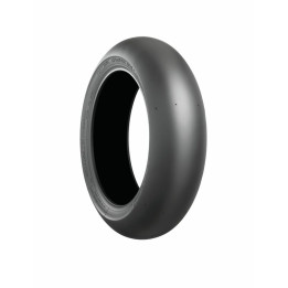 Pneu Bridgestone BATTLAX V02 SOFT REAR 120/600 R 17 NHS TL