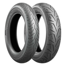 Pneu Bridgestone BATTLECRUISE H50 REAR 180/60 B 17 75V TL
