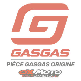 Triple clamp bottom cmpl 46301032022 | Oxmoto