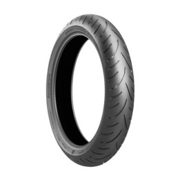 Pneu Bridgestone BATTLAX T31 GT FRONT 120/70 ZR 17 (58W) TL