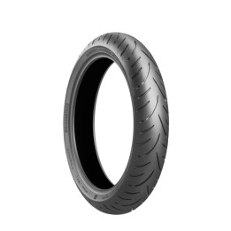 Pneu Bridgestone BATTLAX T31 FRONT 120/70 ZR 19 (60W) TL