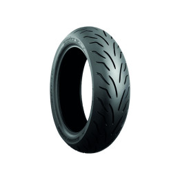 Pneu Bridgestone BATTLAX SCOOTER REAR 130/70-13 63P TL