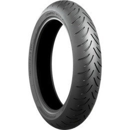 Pneu Bridgestone BATTLAX SCOOTER FRONT 100/80-16 50P TL