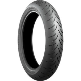 Pneu Bridgestone BATTLAX SCOOTER FRONT 110/70-12 47L TL