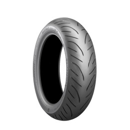 Pneu Bridgestone BATTLAX SCOOTER SC2 REAR 160/60 R 14 65H TL