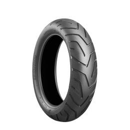 Pneu Bridgestone BATTLAX A41 130/80 R 17 65H TL | Oxmoto