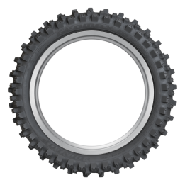 Pneu Dunlop GEOMAX MX34 80/100-12 M/C NHS 41M TT | Oxmoto