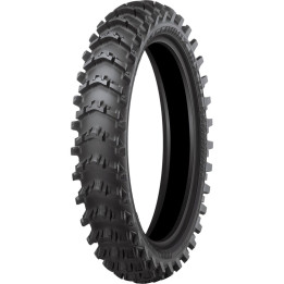 Pneu Dunlop GEOMAX MX14 90/100-16 M/C NHS 51M TT | Oxmoto
