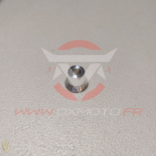 Bague de réservoir Gas Gas origine | Oxmoto