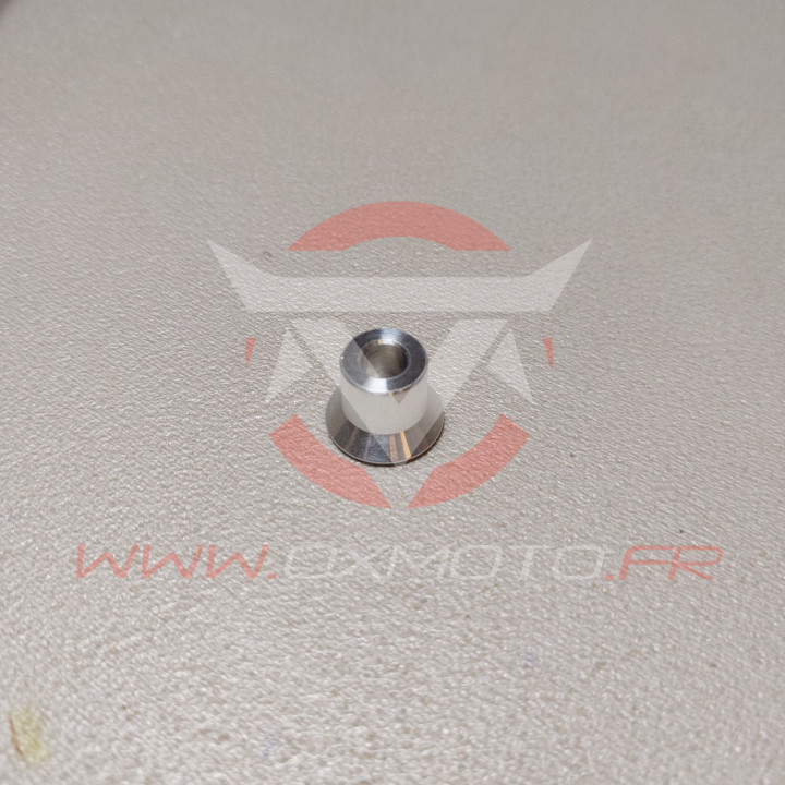 Bague de réservoir Gas Gas origine | Oxmoto