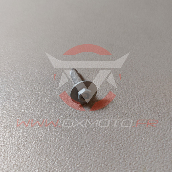 Vis m6x27 isa | Oxmoto
