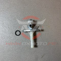 Robinet d'essence origine ktm/gasgas | Oxmoto