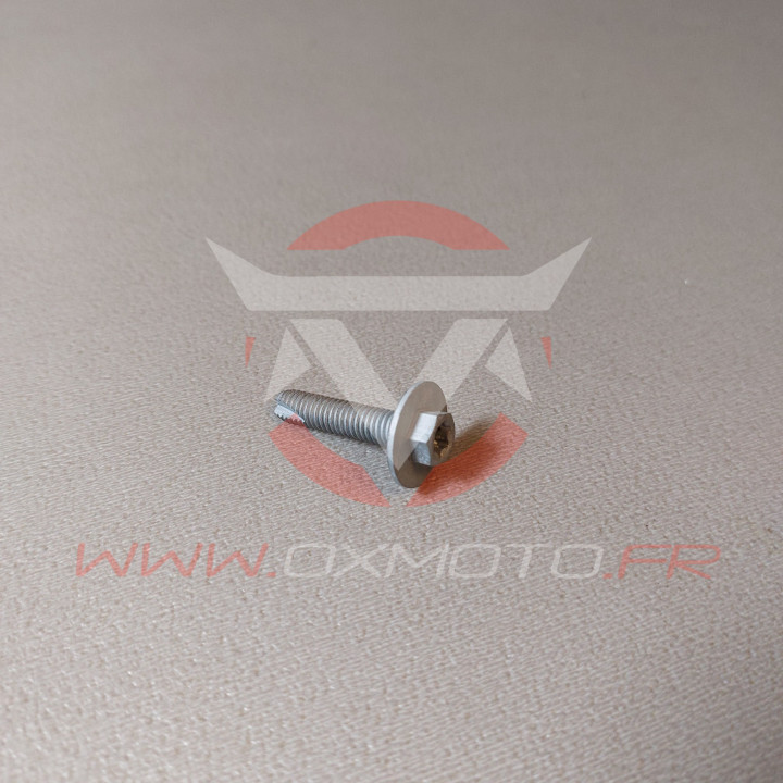 Vis m6x27 isa | Oxmoto