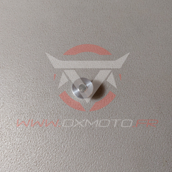 Bague de réservoir Gas Gas origine | Oxmoto