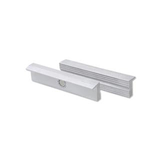 Paire de protège-mâchoires Beta 150mm aluminium | Oxmoto