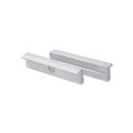 Paire de protège-mâchoires Beta 150mm aluminium | Oxmoto