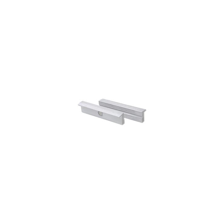 Paire de protège-mâchoires Beta 150mm aluminium | Oxmoto