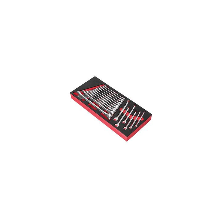 Module FACOM 17 clés mixtes ogv® | Oxmoto
