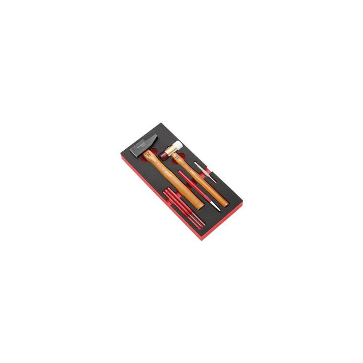 Module FACOM outils de frappe | Oxmoto