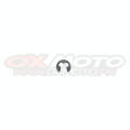 Clips din6799-ra 4,0 | Oxmoto