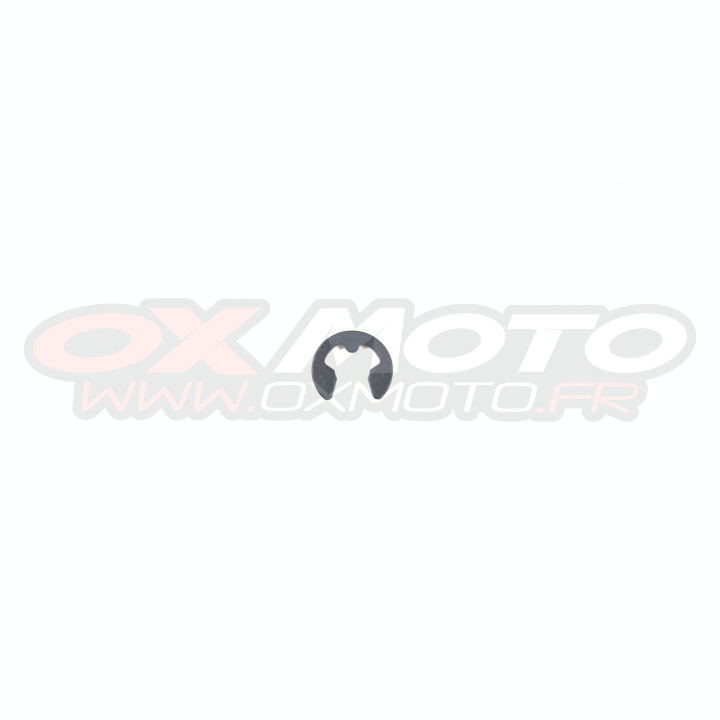 Clips din6799-ra 4,0 | Oxmoto