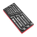 Module FACOM 13 clés à pipe débouchées OGV® | Oxmoto