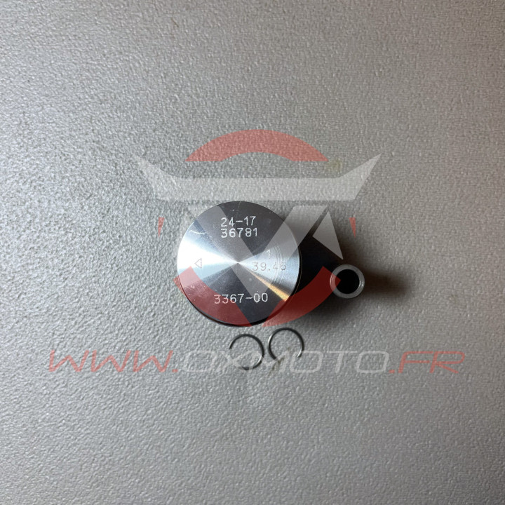 Piston origine Gas Gas 50 mc côte 1 | Oxmoto