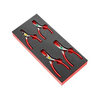 Module FACOM 4 pinces circlips® | Oxmoto