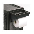 Accessoires servante FACOM : tablette & support rouleau papier