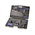 Valise de maintenance Expert 124 pièces | Oxmoto