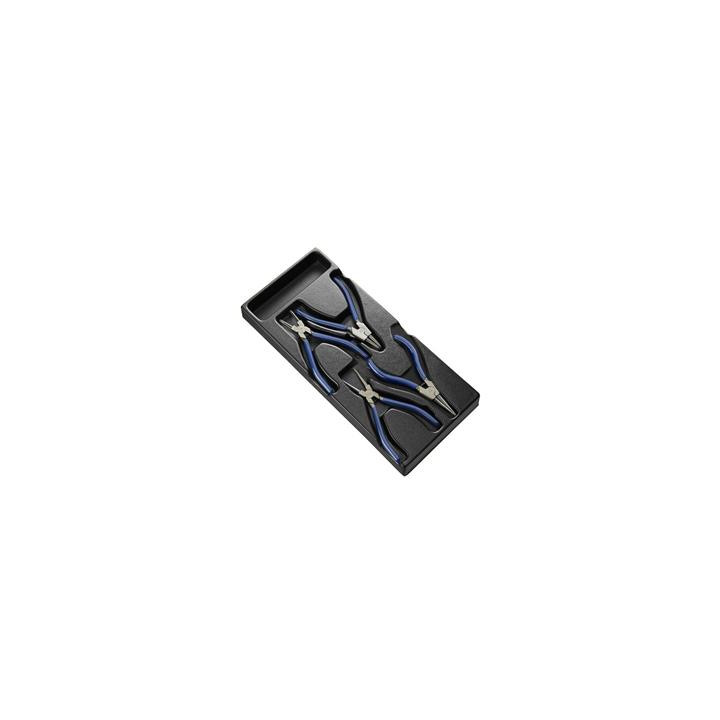 Module 4 pinces circlips Expert | Oxmoto
