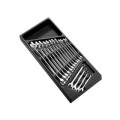 Module d'outils Expert 16 clés mixtes 6 à 24mm - plateau plastique