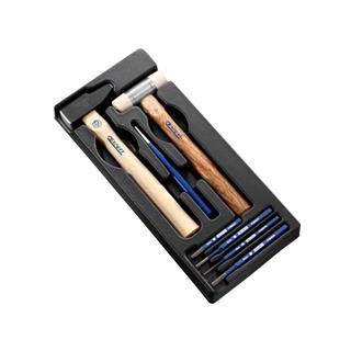 Module d'outils Expert outils de frappe - plateau plastique