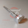 axe de roue arrière gasgas 50 mc