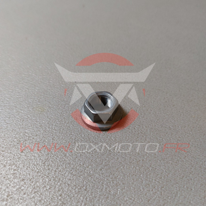 Ecrou m12 49030021100 | Oxmoto