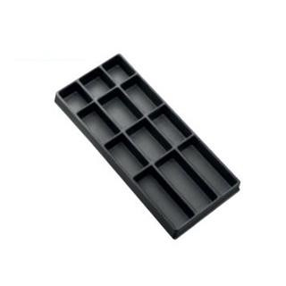 Plateau plastique Expert module d'outils | Oxmoto